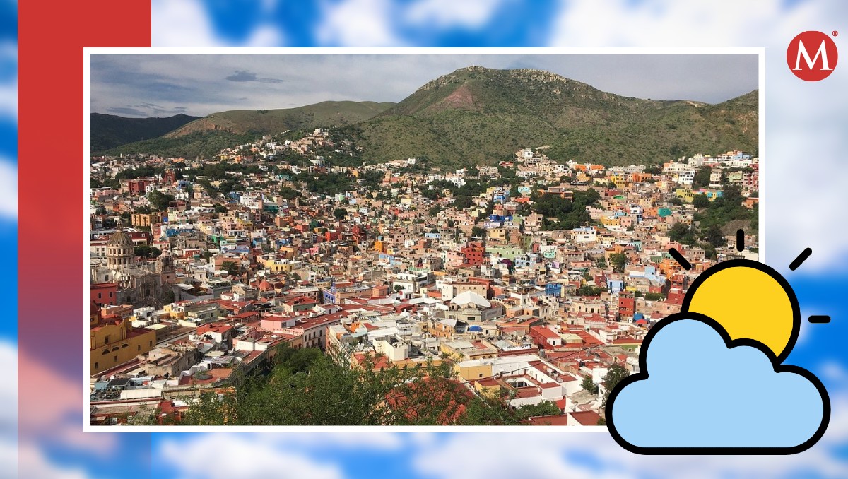 Clima en Guanajuato 21 de enero del 2025 | Especial