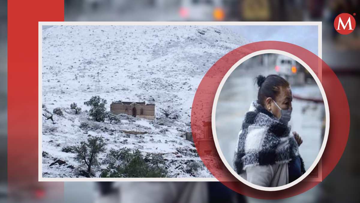 Clima en Guanajuato martes 21 y miércoles 22 de enero 2025 | Especial.