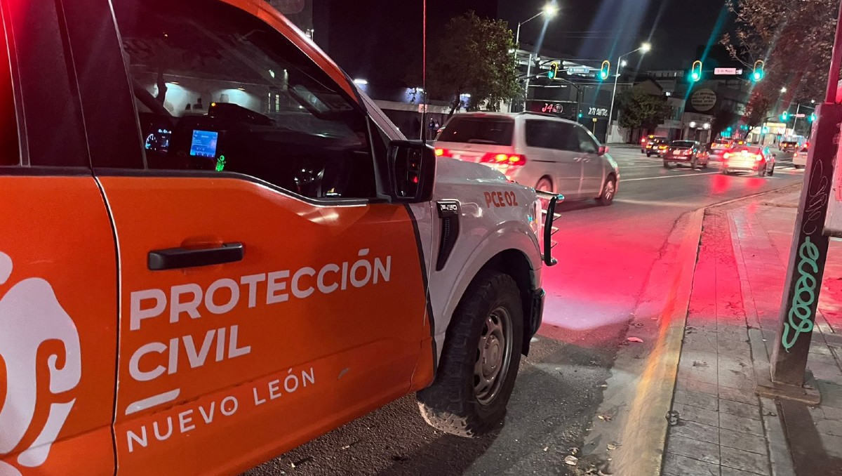 Diferentes corporaciones de auxilio realizaron varios operativos sin que encontraran algún hecho particular. Foto: Especial