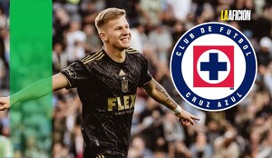Cruz Azul llegó a un acuerdo para cerrar el fichaje del polaco Mateusz Bogusz, quien llegará en los próximos días a la CdMx para firmar su contrato