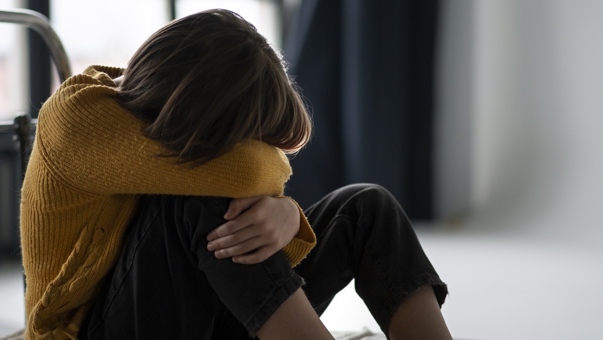 La depresión es una enfermedad en la cual la persona siente una tristeza profunda. (cortesía)