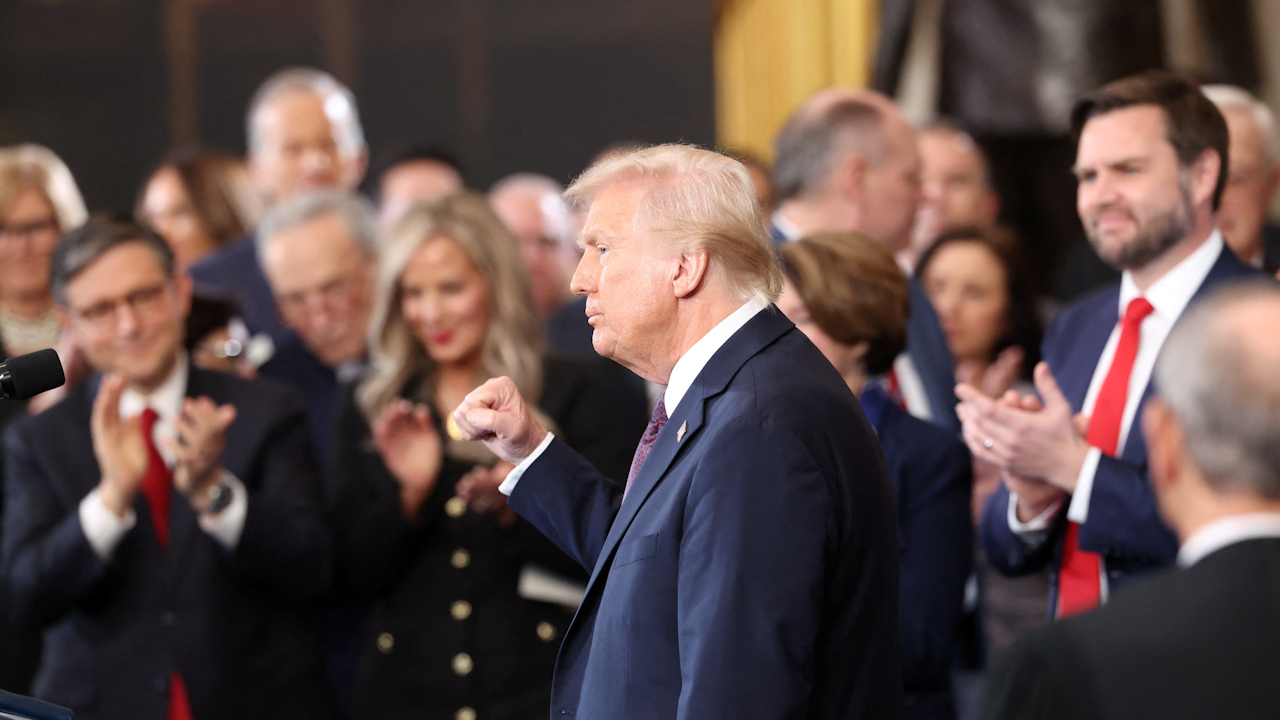 Donald Trump designará cárteles como organizaciones extranjeras terroristas
