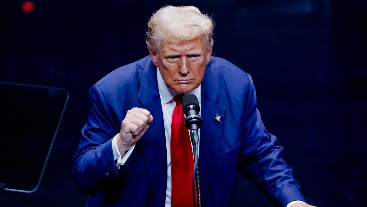 Donald Trump | Especial