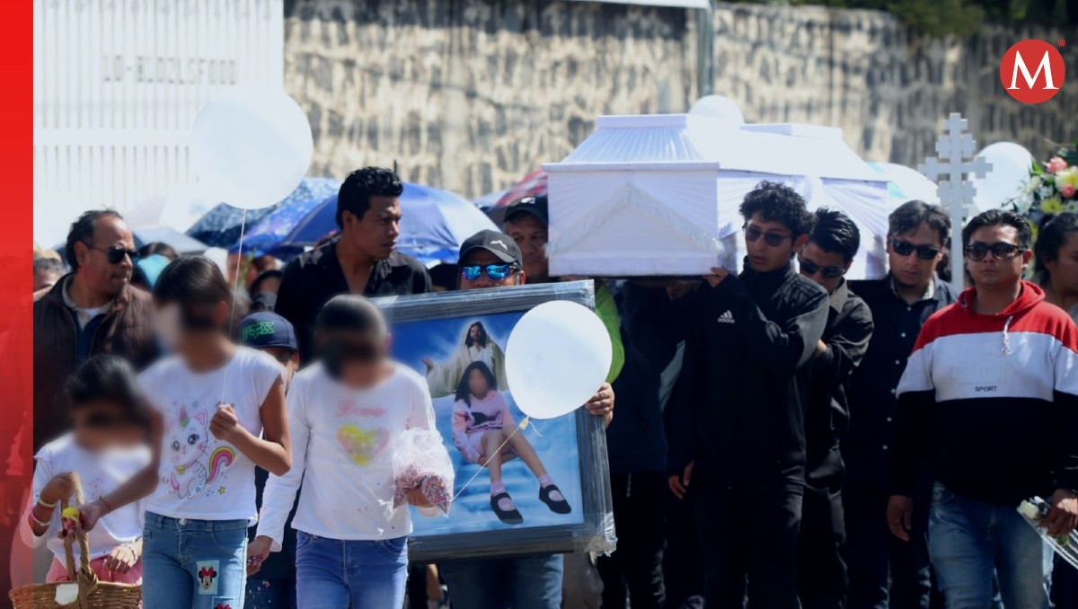 Familia de Génesis exige cadena perpetua para el feminicida | Melanie Torres