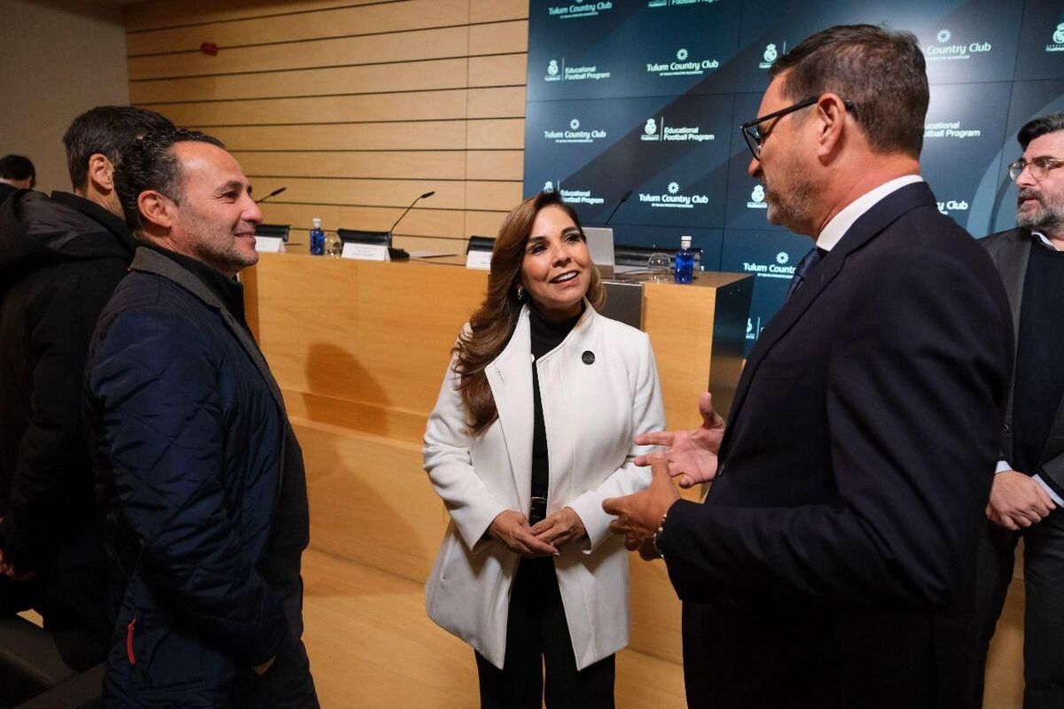 Gracias a la alianza, el 10 por ciento de los participantes recibe becas completas, y se busca ampliar al 30 para la temporada 2025-2026. | Especial