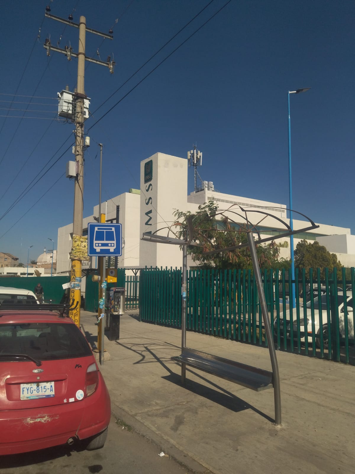 Jaime Huerta Mora tenía su domicilio en el ejido San Toña del municipio de Gómez Palacio, Durango. | Especial