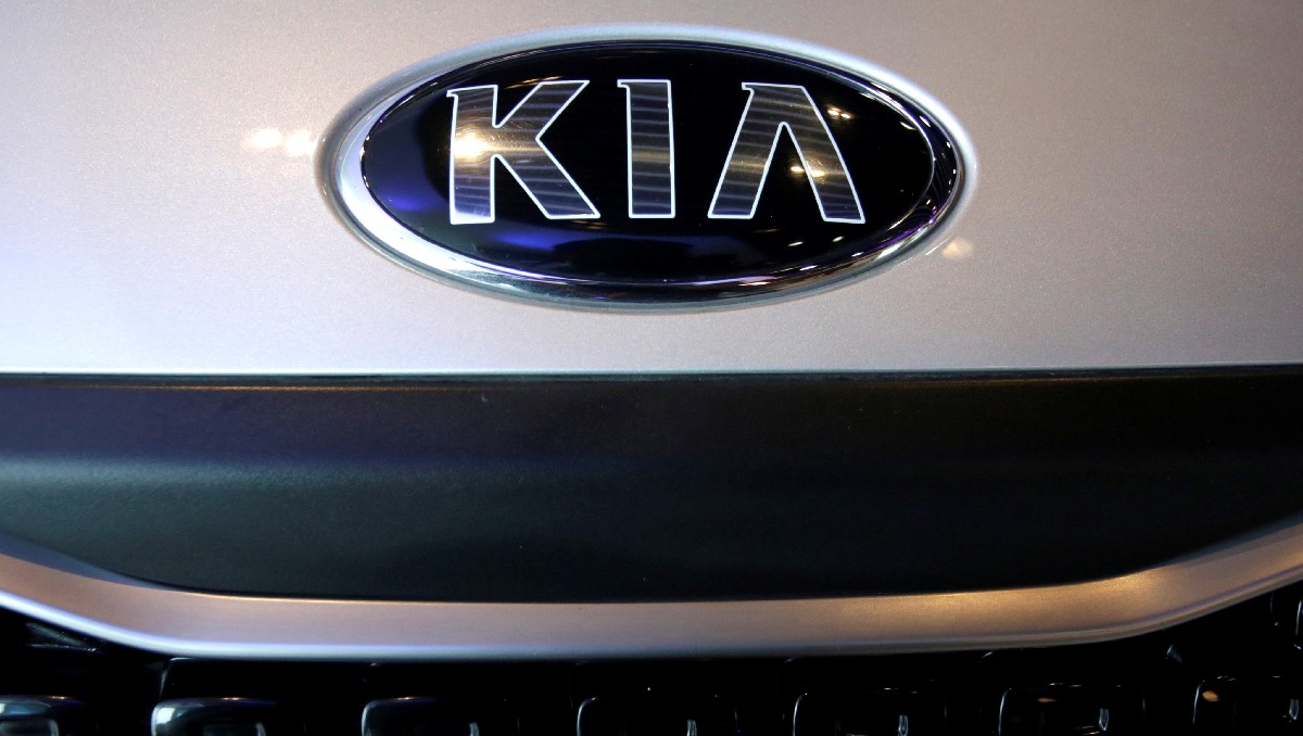 Alertan Profeco y Kia México por falla en más de 2 mil vehículos