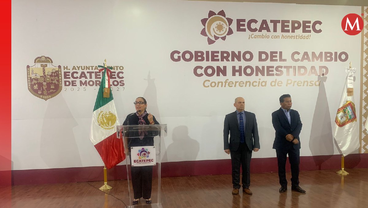 El nuevo modelo de seguridad de Ecatepec está basado en el de Nezahualcóyotl. Foto: (Especial)