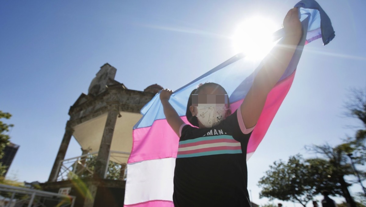 En El Salto menores de edad podían obtener su acta de nacimiento con su identidad de género autopercibida (Archivo/Cortesía)