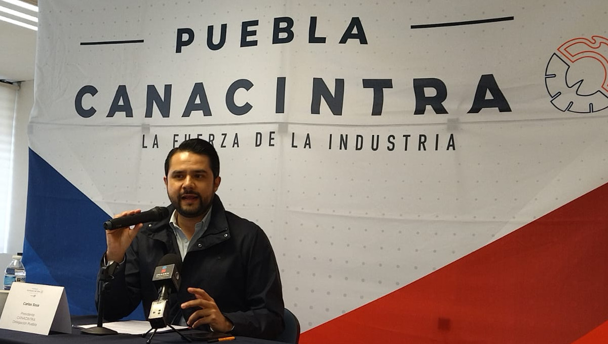 Sector empresarial alista plan para contratar a poblanos deportados | Verónica López