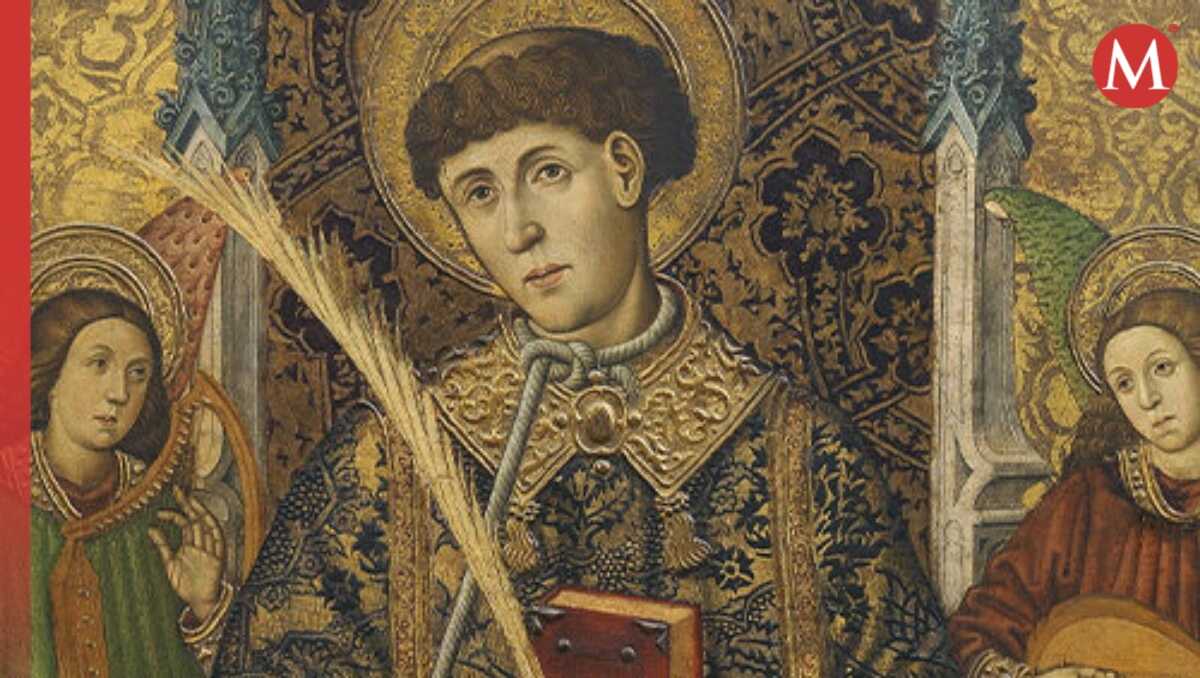 ¿A qué santo recordamos hoy?