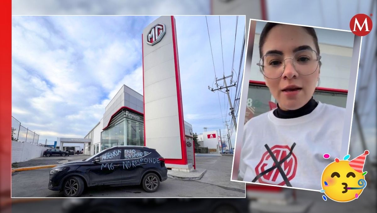 Alejandra Cecoopieri logró llegar a un acuerdo con Profeco. (Cortesía)