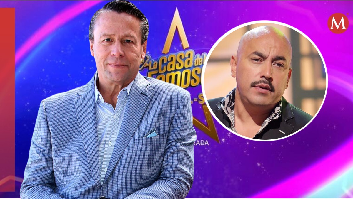 Alfredo Adame lanza contundente mensaje para Lupillo Rivera | Especial