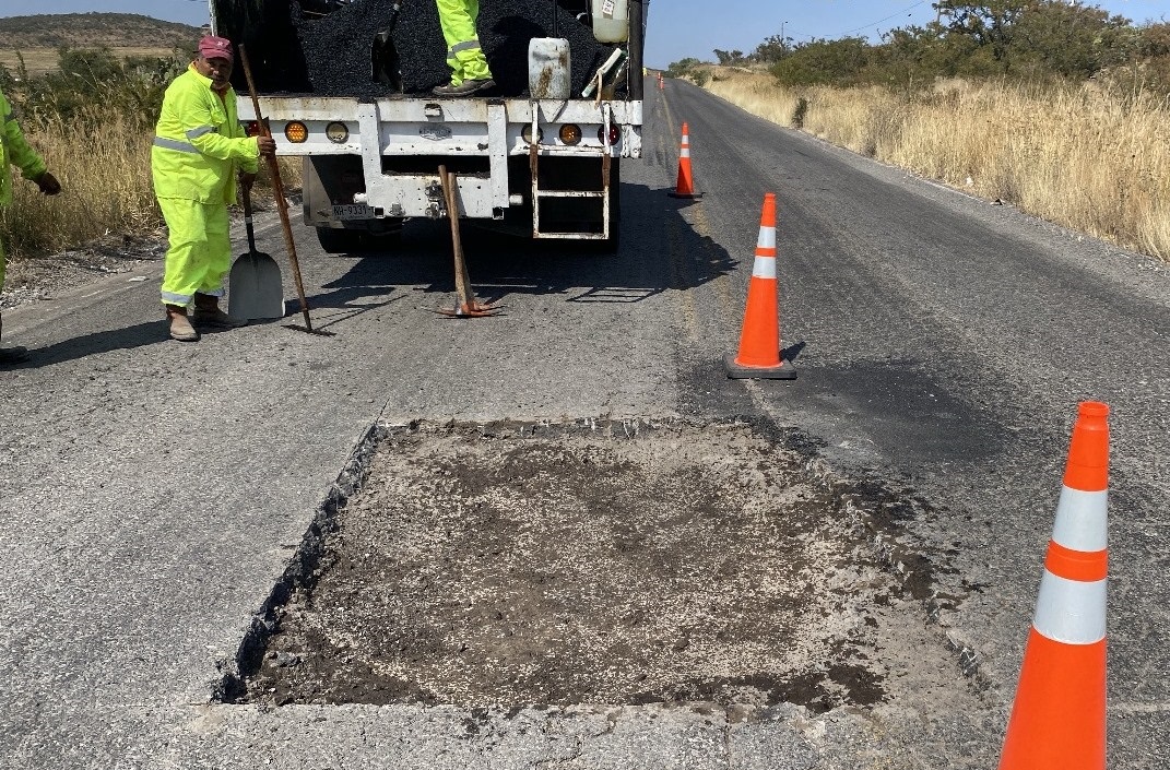Bachetón redobla esfuerzos en Jalisco. (Cortesía)