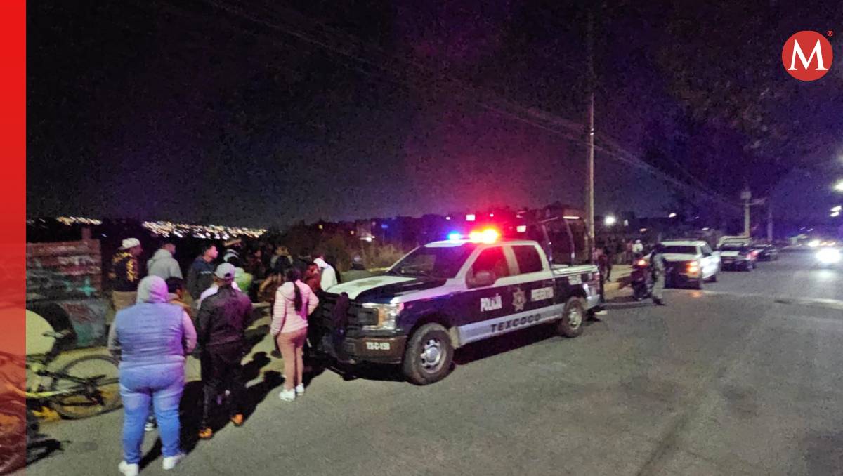 La balacera comenzó luego de que una encargada de la pulquería le pidiera a un hombre retirarse del lugar. Foto: (Especial)