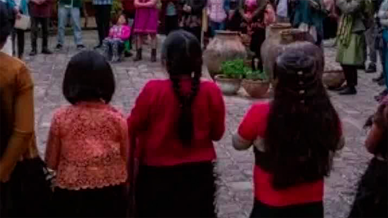 El Cártel Chamula y su negocio más siniestro: la explotación sexual de mujeres tzotziles