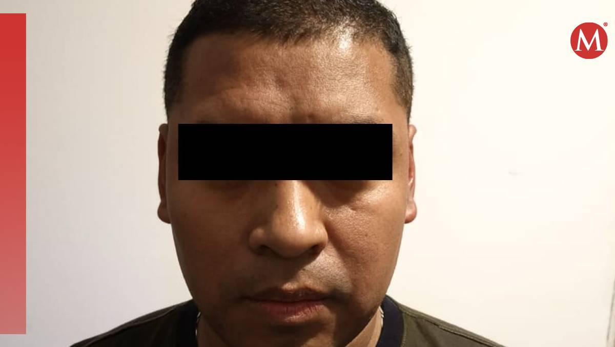 'El Chino'  fungió como personal de confianza de 'El Uruguayo', miembro de Guerreros Unidos (Especial)