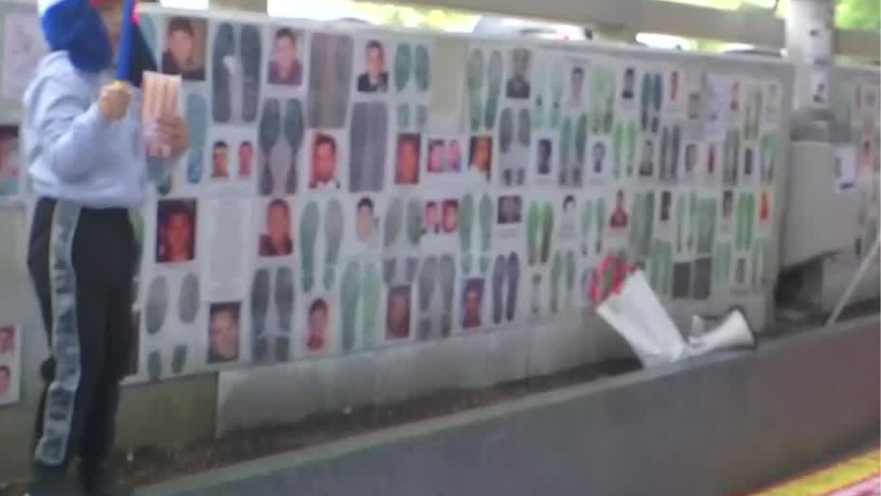 Clara Brugada se reunirá con familiares de personas desaparecidas
