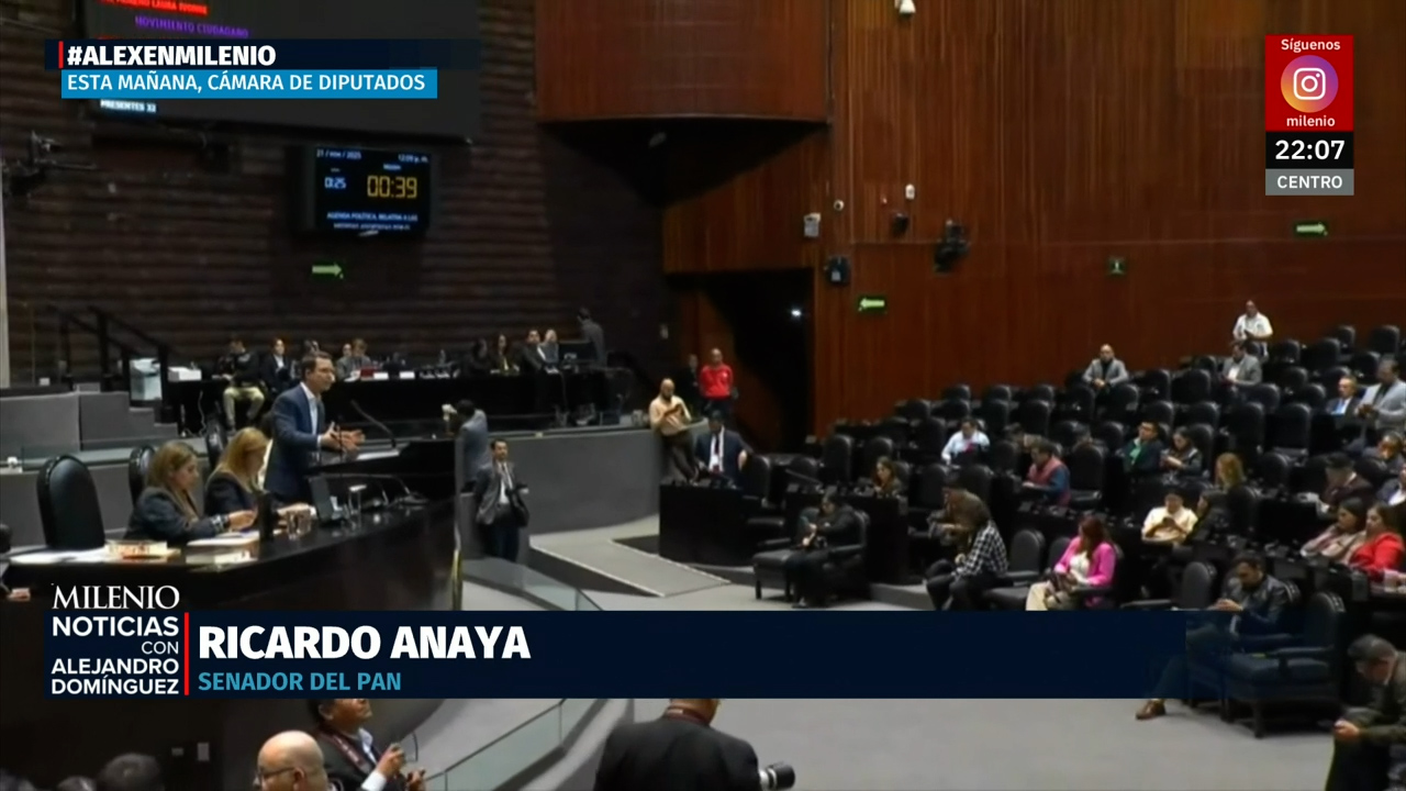 Congreso de la Unión llama a la unidad tras la llegada de Donald Trump