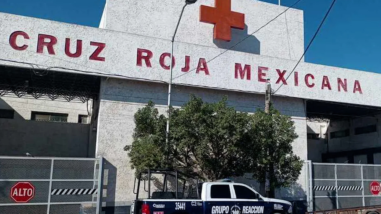 Cruz Roja activa el 'Plan Nacional de Respuesta ante la posible Crisis Migratoria'