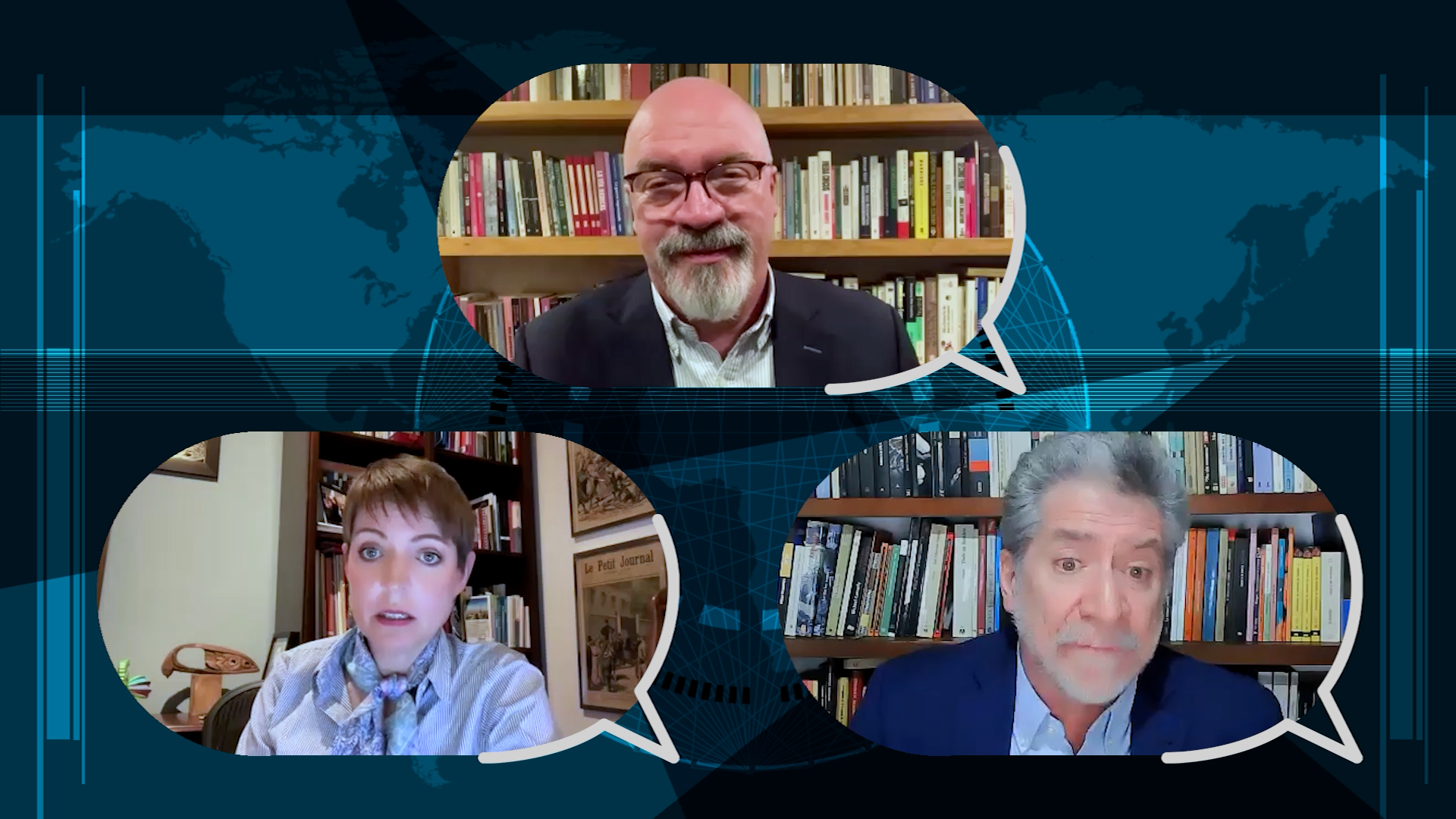 Primer día de Donald Trump: los decretos que marcarán el rumbo del mundo | Bote Pronto