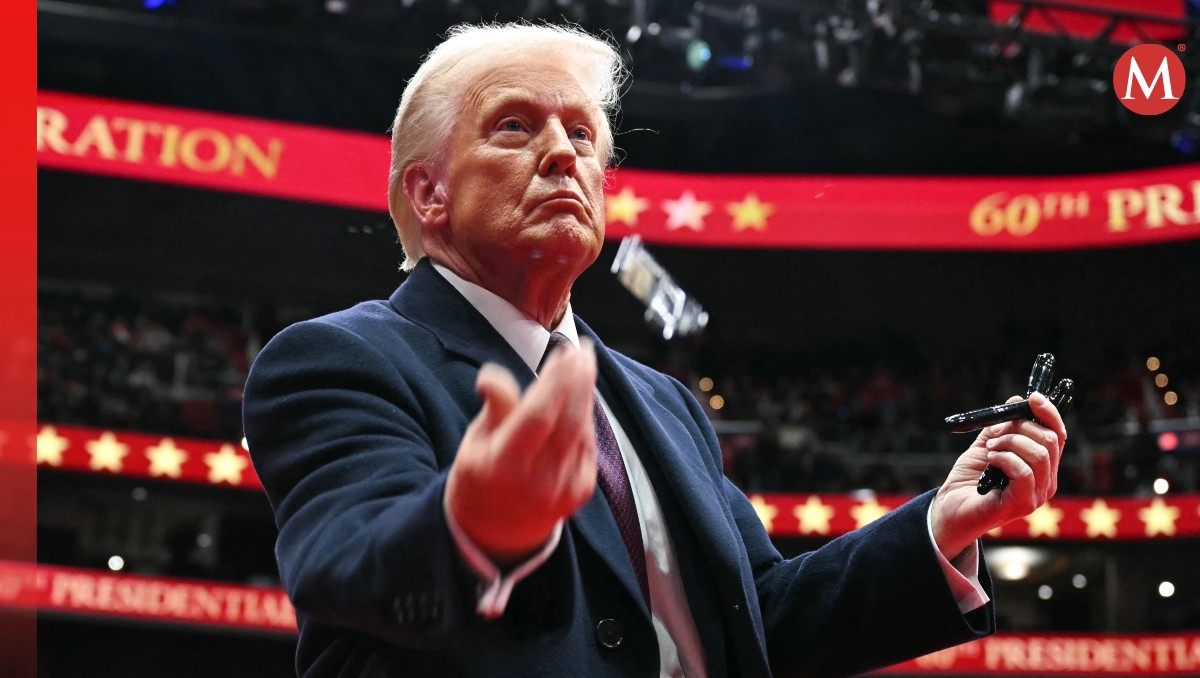 Donald Trump ya prepara un acercamiento a Vladimir Putin. | AFP