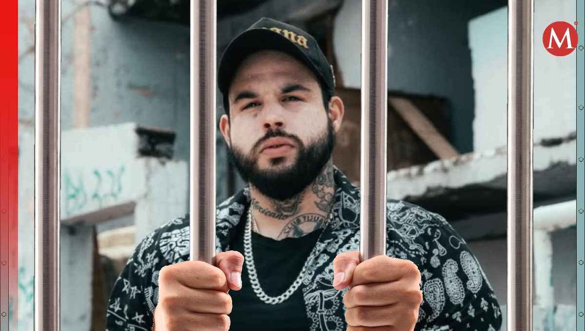 Emiliano Aguilar recuerda la vez que estuvo en la cárcel | Especial
