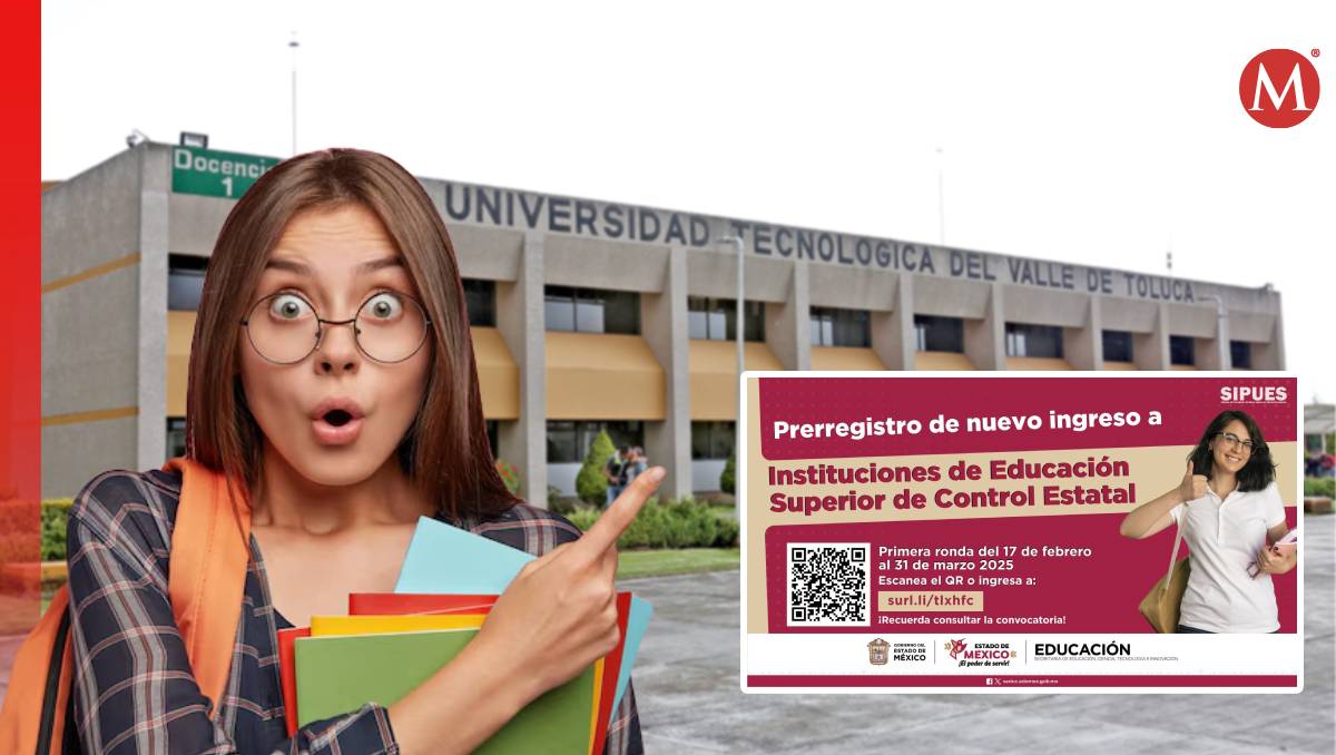 Estudiantes podrán aplicar a tecnológicos, normales, universidades y hasta concervatorios de música. Foto: (Especial)