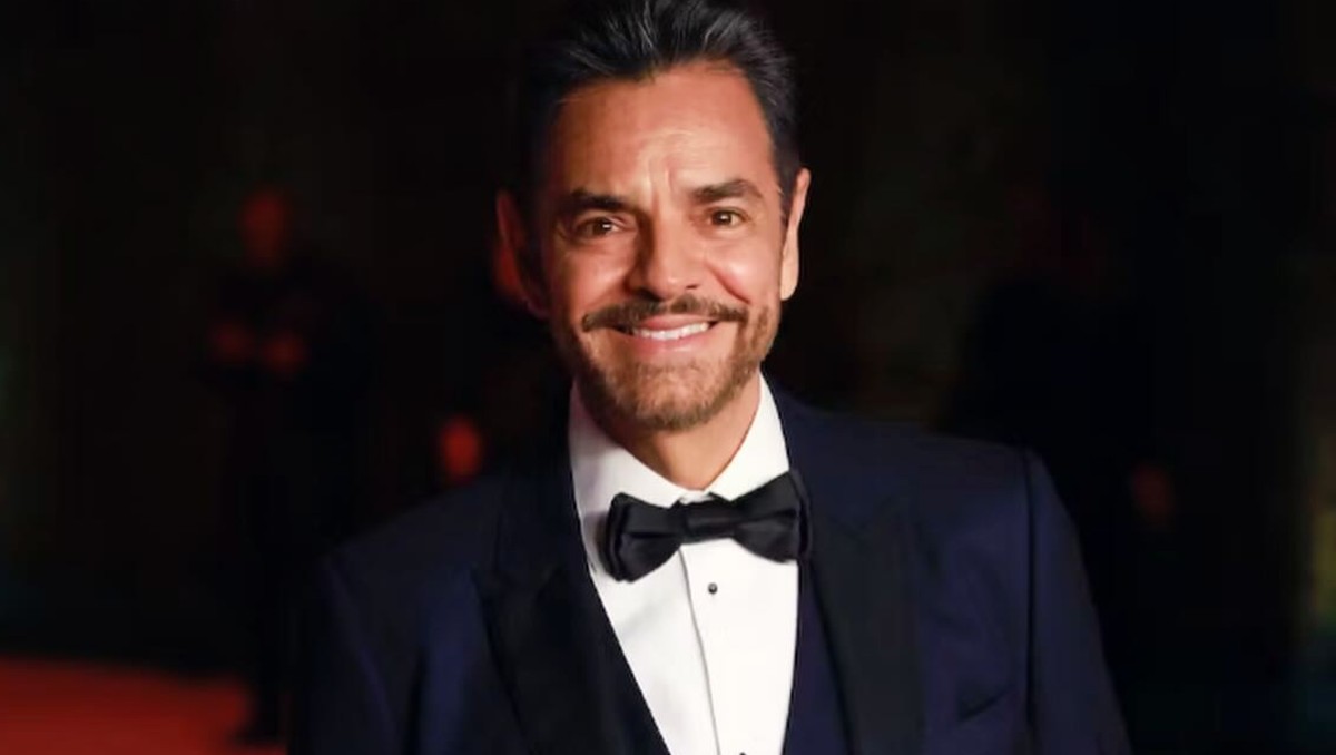 ¿Eugenio Derbez pidió ayuda para recuperar su casa quemada en Los Ángeles? Esto dijo el actor. | Redes sociales de Eugenio Derbez