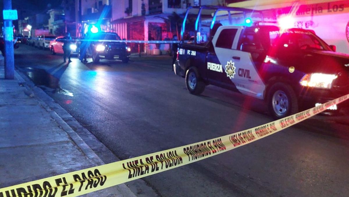 Homicidios dolosos en Nuevo León / Archivo.