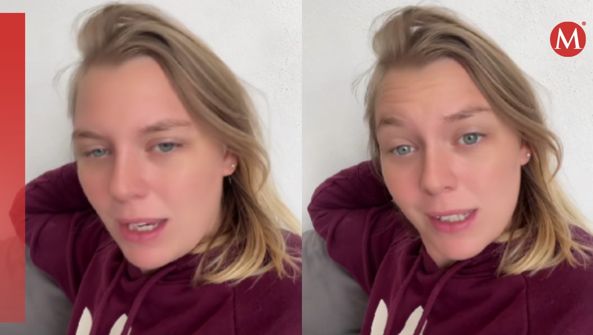 Influencer extranjera asegura que en México es fácil vivir | Especial