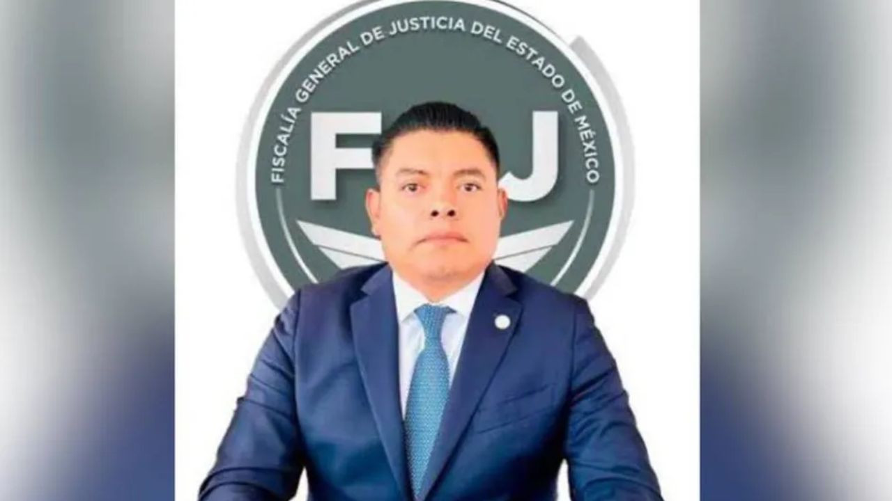 Localizan sin vida a exfiscal regional de Edomex y a un empresario en Metepec