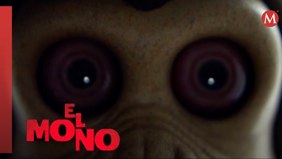 El Mono de Stephen King: Tráiler oficial y cuando se estrena la cinta | Especial