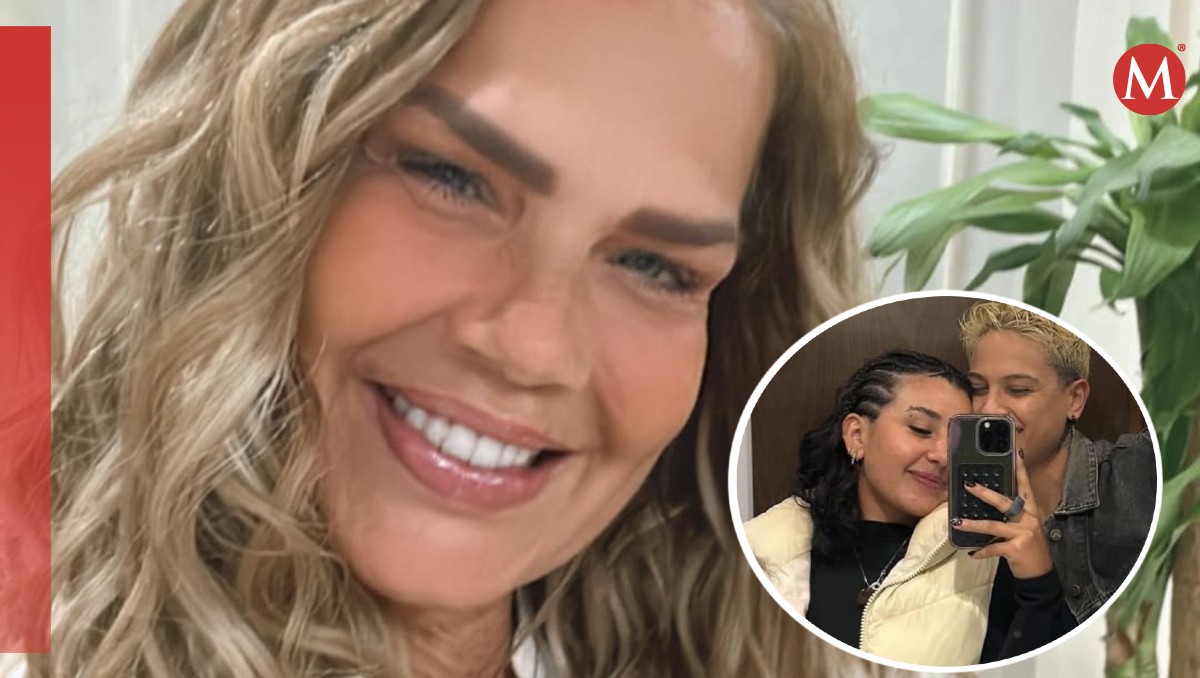 Niurka opina sobre la Doctora Laura Salazar, novia de su hija Romina | Instagram