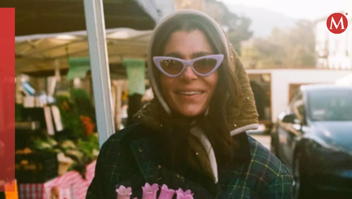 Rebecca Wylie Simms, famosa influencer , murío por complicaciones en una cirugía | Especial