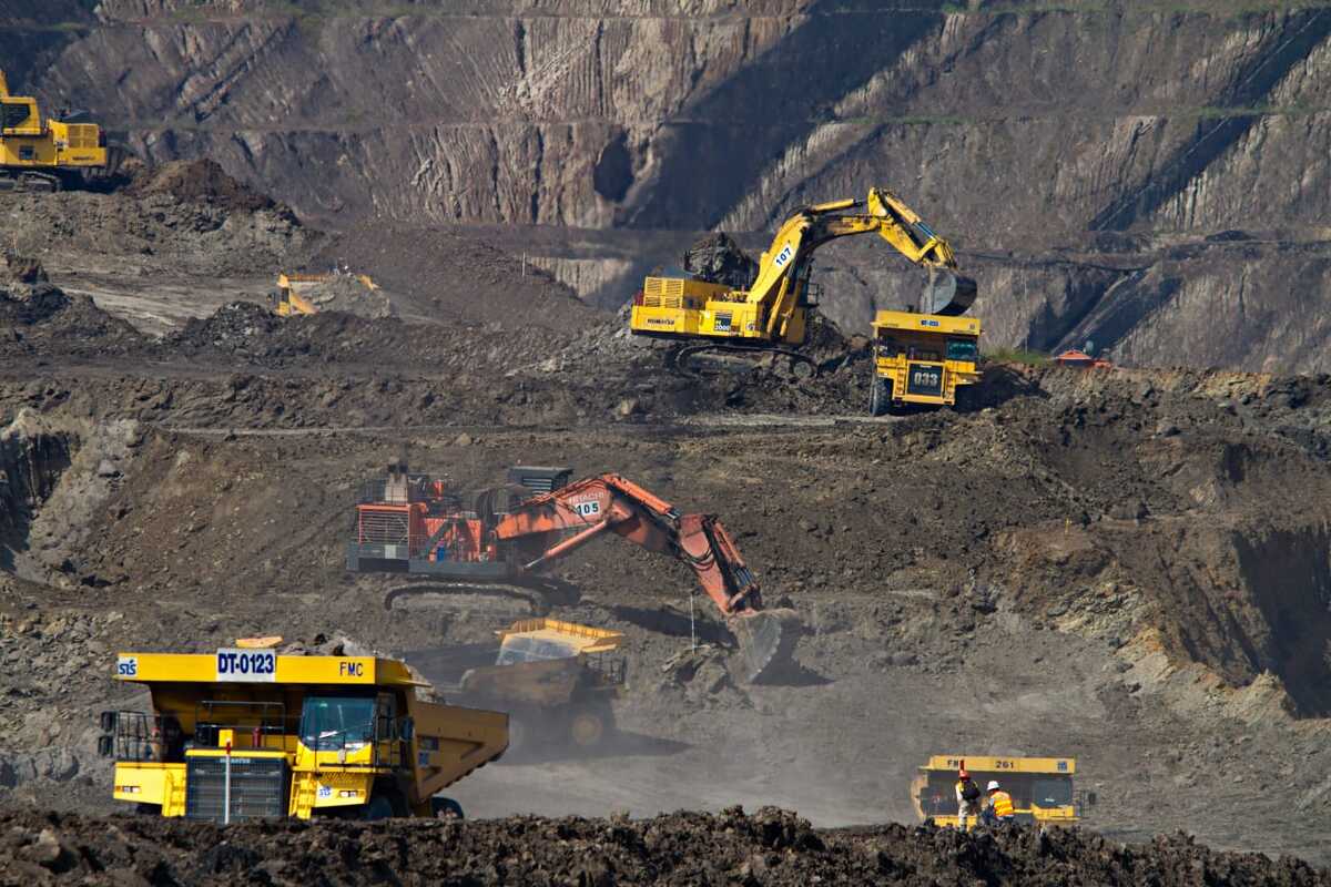 El sector minero mexicano fortalece su posición global gracias a sus recursos estratégicos como el litio y la plata. Foto: Especial