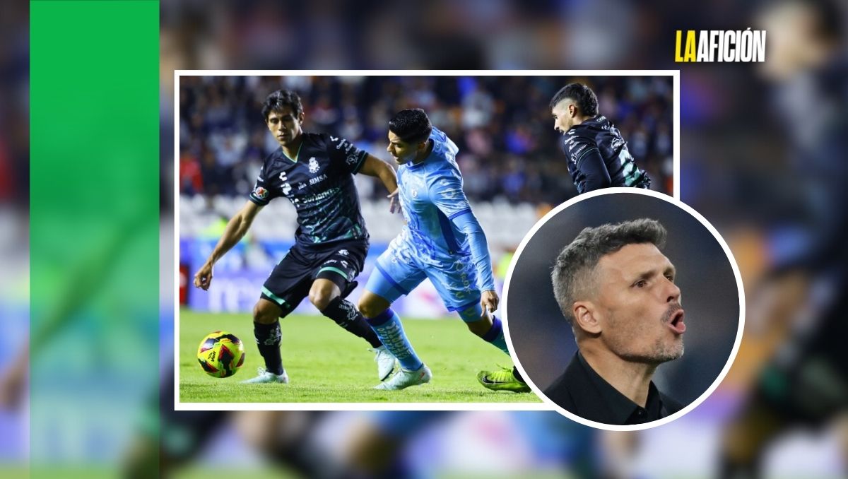 Además de sufrir su segunda derrota del certamen, también ha tenido la segunda baja por tarjeta roja. | Especial