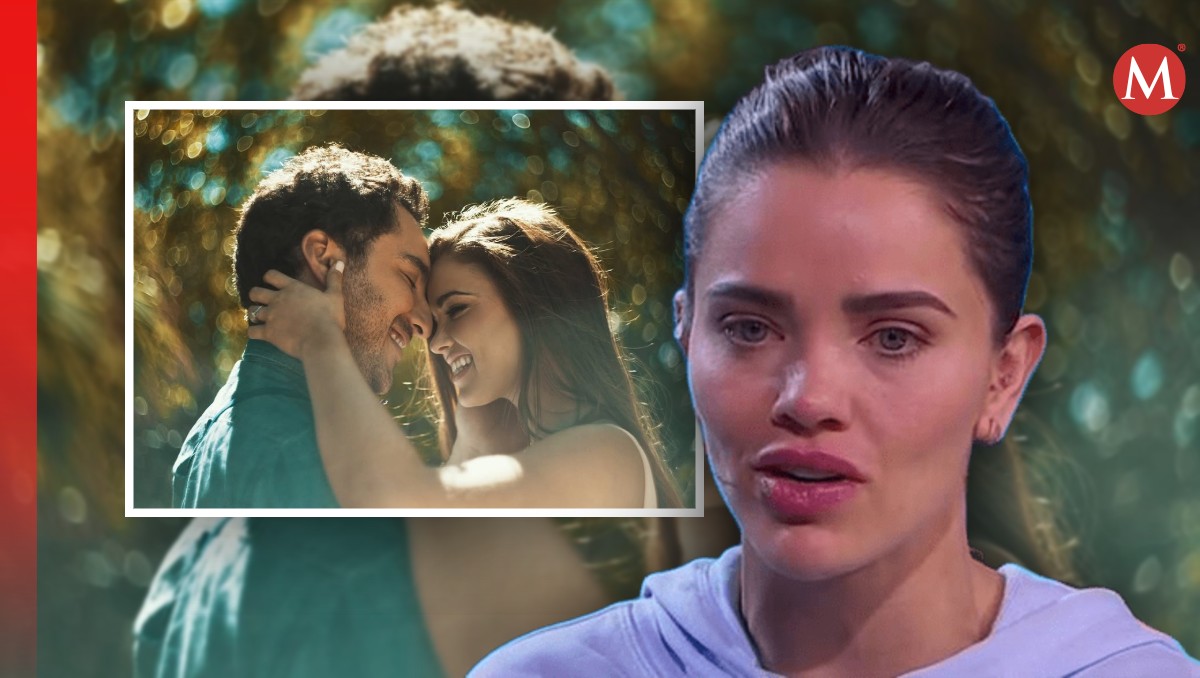 Thali García revela detalles de la muerte de su ex esposo Gabriel Romero | Especial