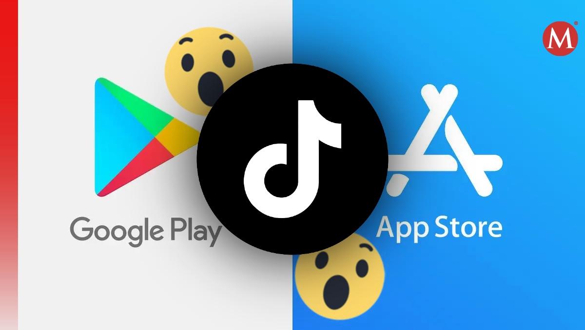 TikTok sigue sin estar disponible en tiendas de Apple y Google | Especial