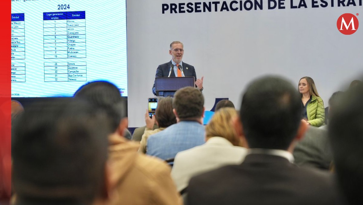 El titular de la Sedesu dijo que el aumento en los costos laborales y la falta de mano de obra capacitada aumentan la falta de empleos (Especial)
