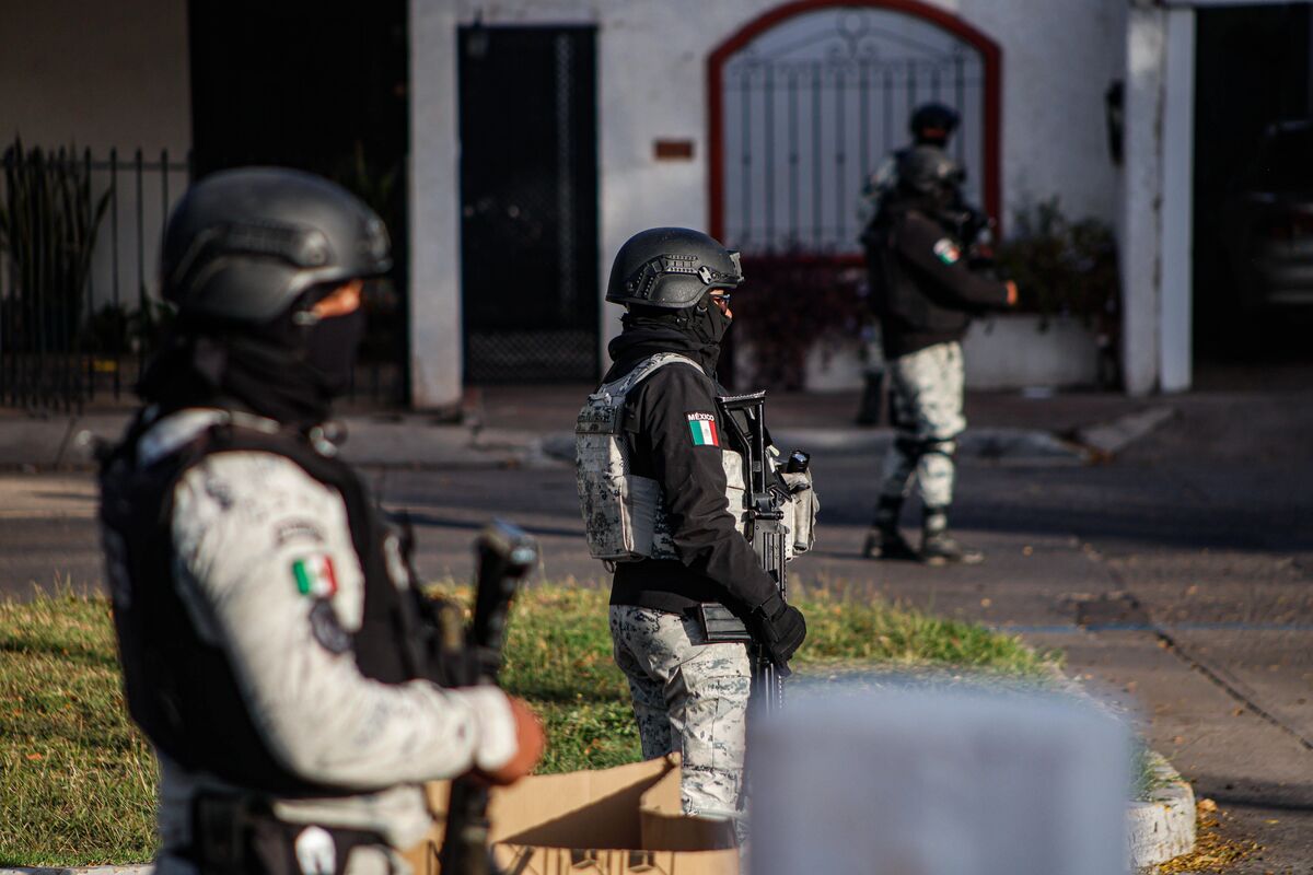 La violencia en Sinaloa cobra la vida de Alexander, de 9 años | Imagen de referencia | Cuartoscuro