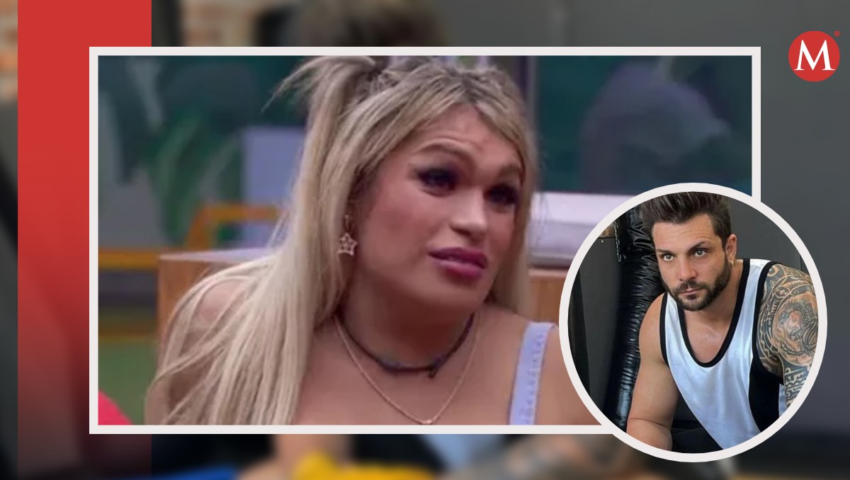 Wendy Guevara confiesa que Nicola Porcella le robó.