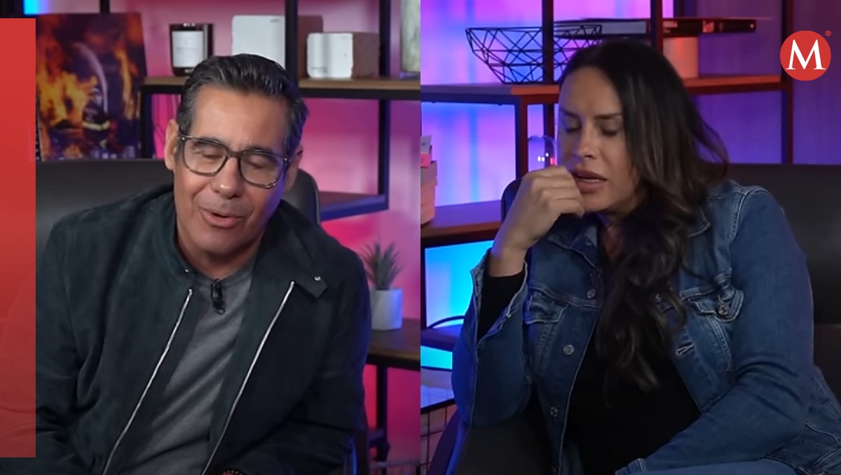 Yordi es criticado por entrevista a Karla Sofía Gascón