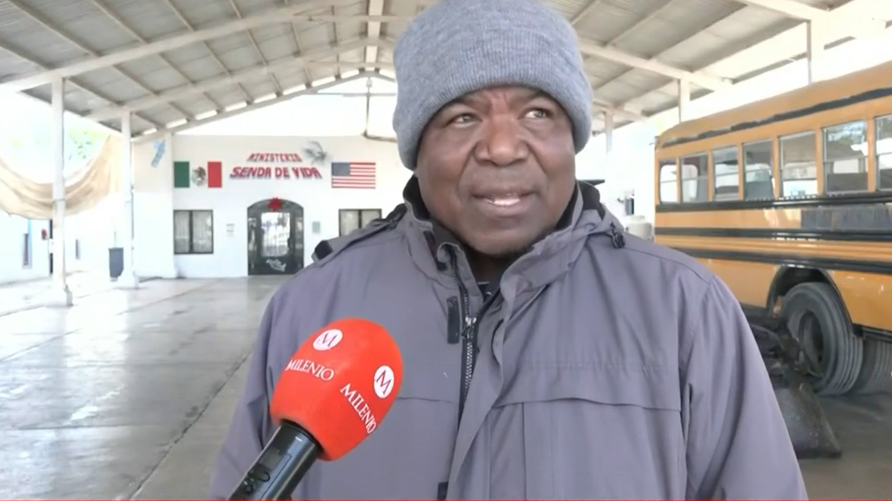 Albergues en Reynosa comienzan a saturarse ante deportación migrante de Trump