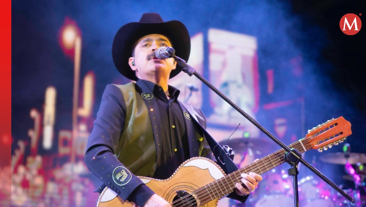 La banda originaria de Tijuana se presentará en la capital del país | Especial