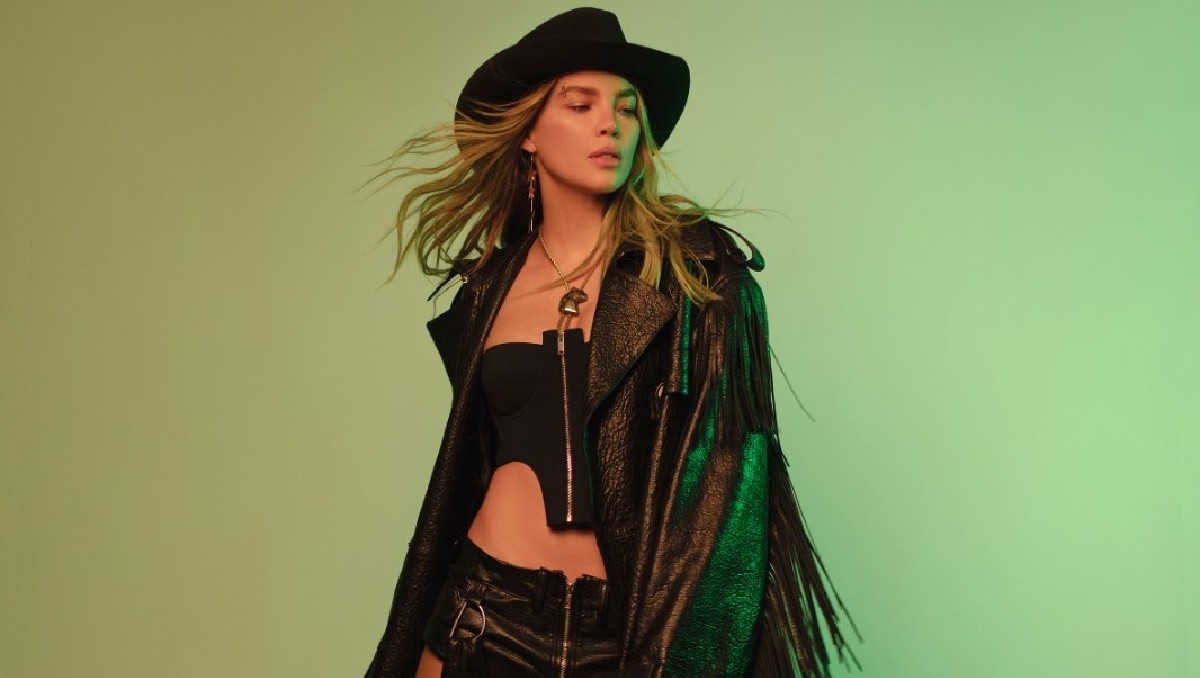 Belinda destaca que no le importan las críticas a su trabajo / Álex Córdova