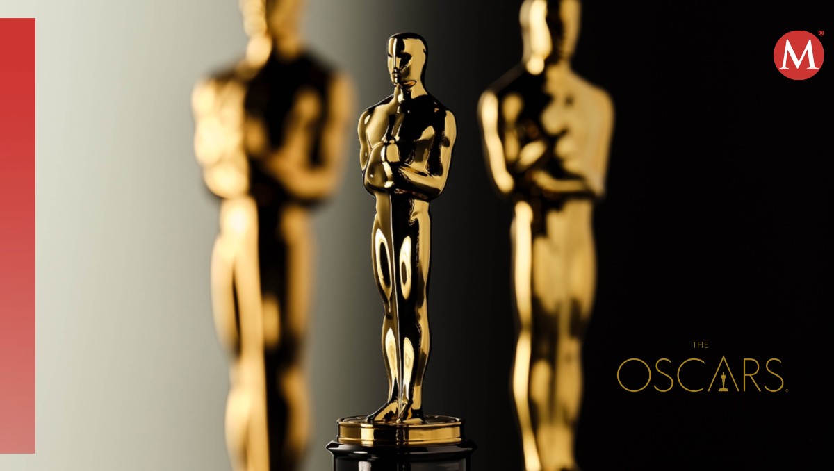 Ceremonia de los Premios Óscar no tendrá canciones en vivo, reportan | Premios Oscar