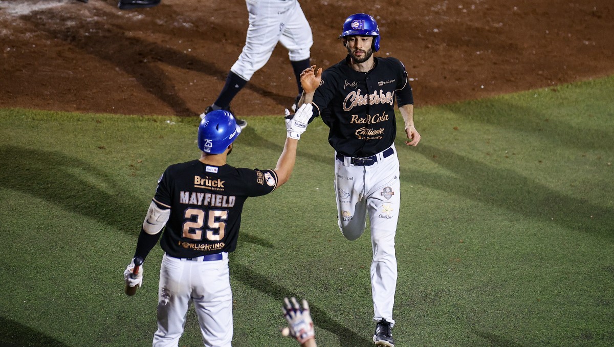 Charros y Tomateros tendrá lleno el estadio Panamericano (Cortesía)