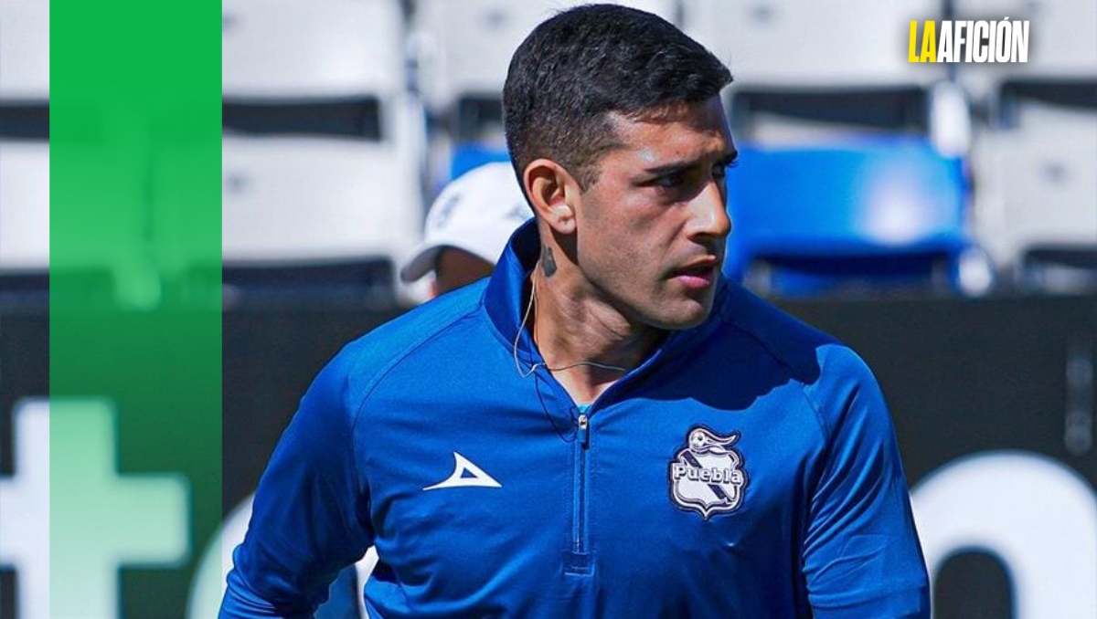 Club Puebla presenta a dos refuerzos: Fernando Arce y Franco Moyano | Especial