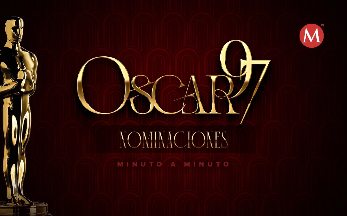 Dónde ver las nominaciones a los Oscar 2025 EN VIVO | Especial